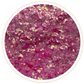 PINK FLUFFY GLITTER