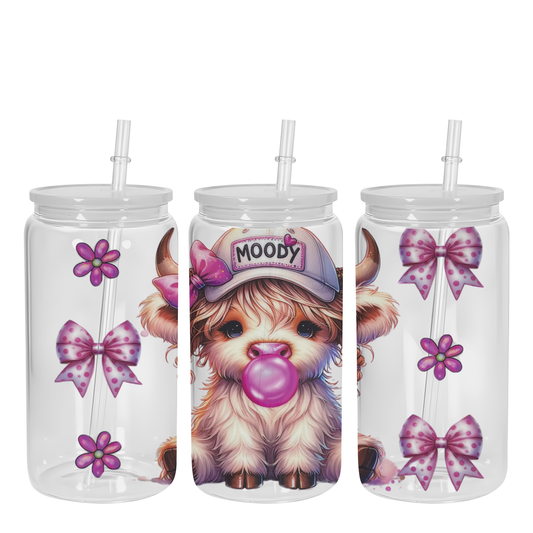 HIGHLAND COW #1- CLICK TO SELECT YOUR PREFERRED CUP