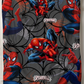 PRE ORDER - LARGE SPIDER MAN BLANKET