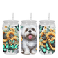 Maltese Shih Tzu MAMA Exclusive UVDTF