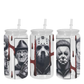 HORROR #6 - CLICK TO SELECT YOUR PREFERRED CUP