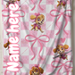PRE ORDER - LARGE SKYE BLANKET
