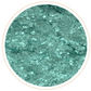 BABY BLUE MATTE GLITTER
