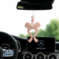 BOW CAR CHARM