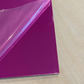 ACRYLIC PAPERCLIP BOOKMARKS