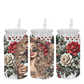 TATTOO GIRL #5 - CLICK TO SELECT YOUR PREFERRED CUP