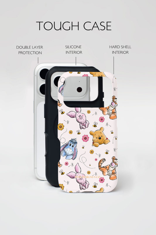 MAGSAFE PHONE CASE 3