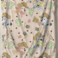 PRE ORDER - LARGE COUNTRY BLUE BLANKET