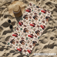 PRE ORDER - COUNTRY CARS BEACH TOWEL