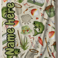 PRE ORDER - LARGE FISHING BLANKET