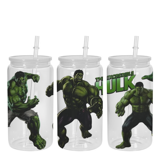 CHARACTER #21 - CLICK TO SELECT YOUR PREFERRED CUP