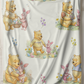 PRE ORDER - LARGE EASTER HONEY BLANKET