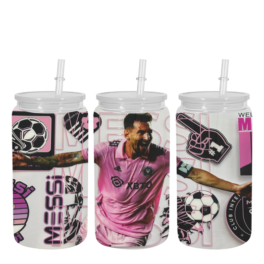 TV #8 - CLICK TO SELECT YOUR PREFERRED CUP