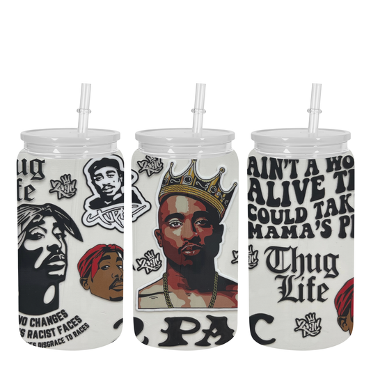 SINGER #11 - CLICK TO SELECT YOUR PREFERRED CUP