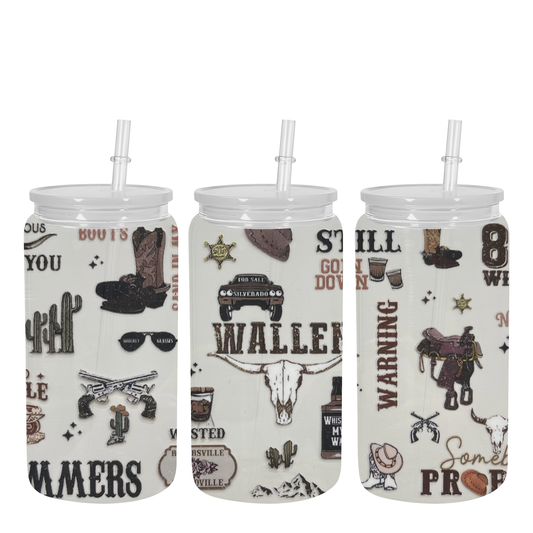 SINGER #7 - CLICK TO SELECT YOUR PREFERRED CUP