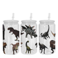 ANIMALS #1 - CLICK TO SELECT YOUR PREFERRED CUP