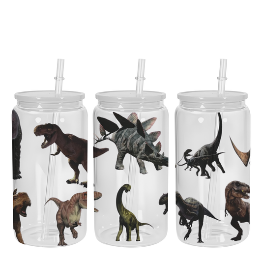 ANIMALS #1 - CLICK TO SELECT YOUR PREFERRED CUP
