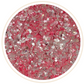 LIGHT PINK DIAMOND GLITTER