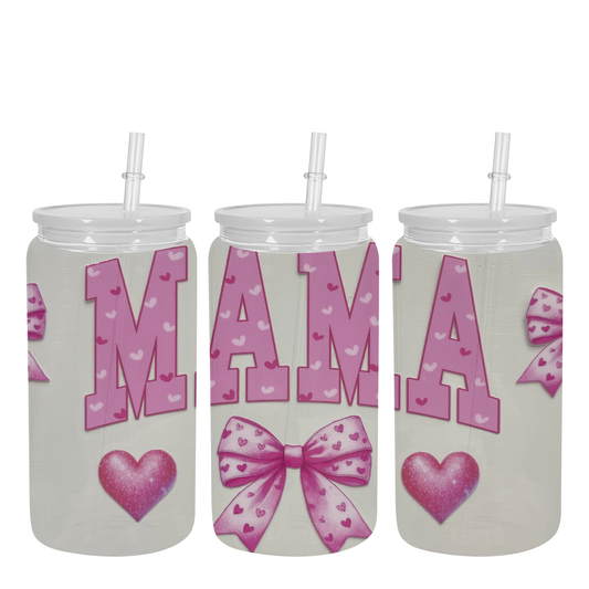 MAMA #1 - CLICK TO SELECT YOUR PREFERRED CUP