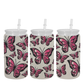 FLOWERS + BUTTERFLY 10
