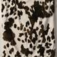 PRE ORDER - COW HIDE BLANKET
