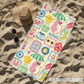PRE ORDER - MEDITERRANEAN SUMMER BEACH TOWEL