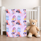PRE ORDER - BABY 2.0 SINGERS BLANKET