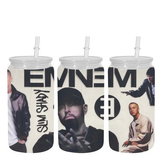 SINGER #10 - CLICK TO SELECT YOUR PREFERRED CUP