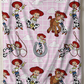 PRE ORDER - JESSIE BLANKET