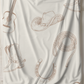 PRE ORDER - LARGE EXCLUSIVE BEIGE COUNTRY BLANKET