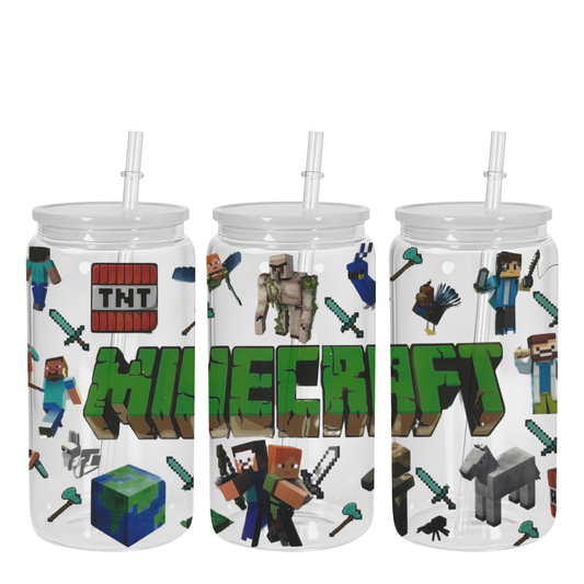 CHARACTER #22 - CLICK TO SELECT YOUR PREFERRED CUP