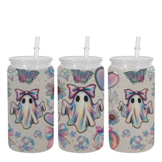 HORROR DECAL 9