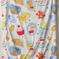 PRE ORDER - LARGE GIRLY PICNIC BLANKET