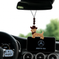 HOWDY SNAG CHARM