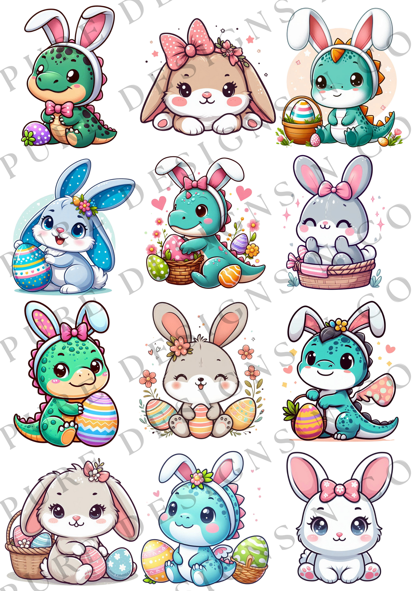 Cup + Sticker Sheet Bundles