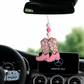 BOOTS CAR CHARM