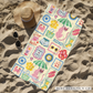 PRE ORDER - MEDITERRANEAN SUMMER BEACH TOWEL