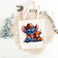 cowboy Tote bag
