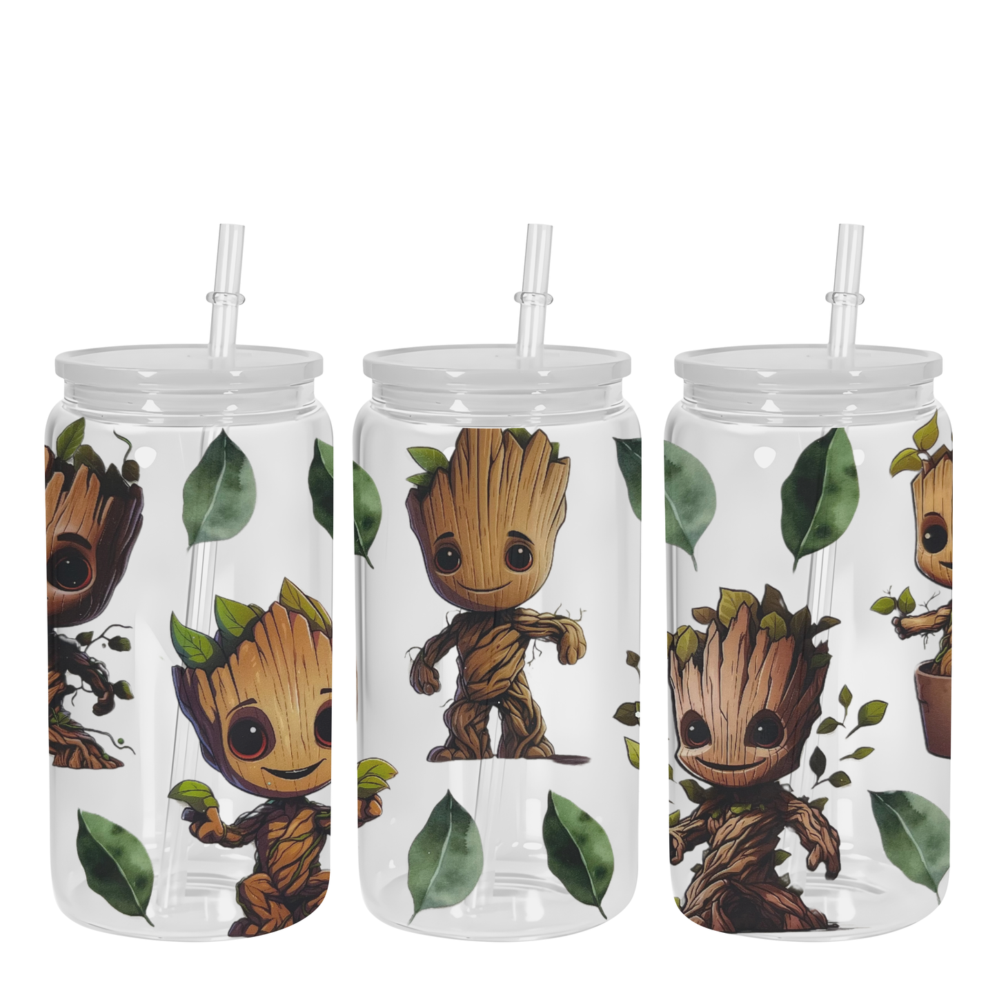 CHARACTER #11 - CLICK TO SELECT YOUR PREFERRED CUP