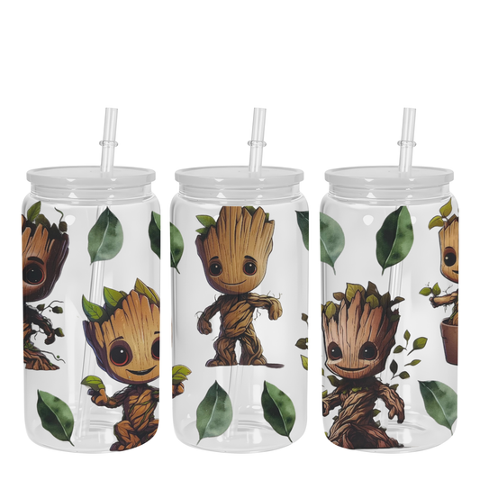 CHARACTER #11 - CLICK TO SELECT YOUR PREFERRED CUP