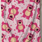 PRE ORDER - LARGE EXCLUSIVE STRAWBERRY BEAR BLANKET