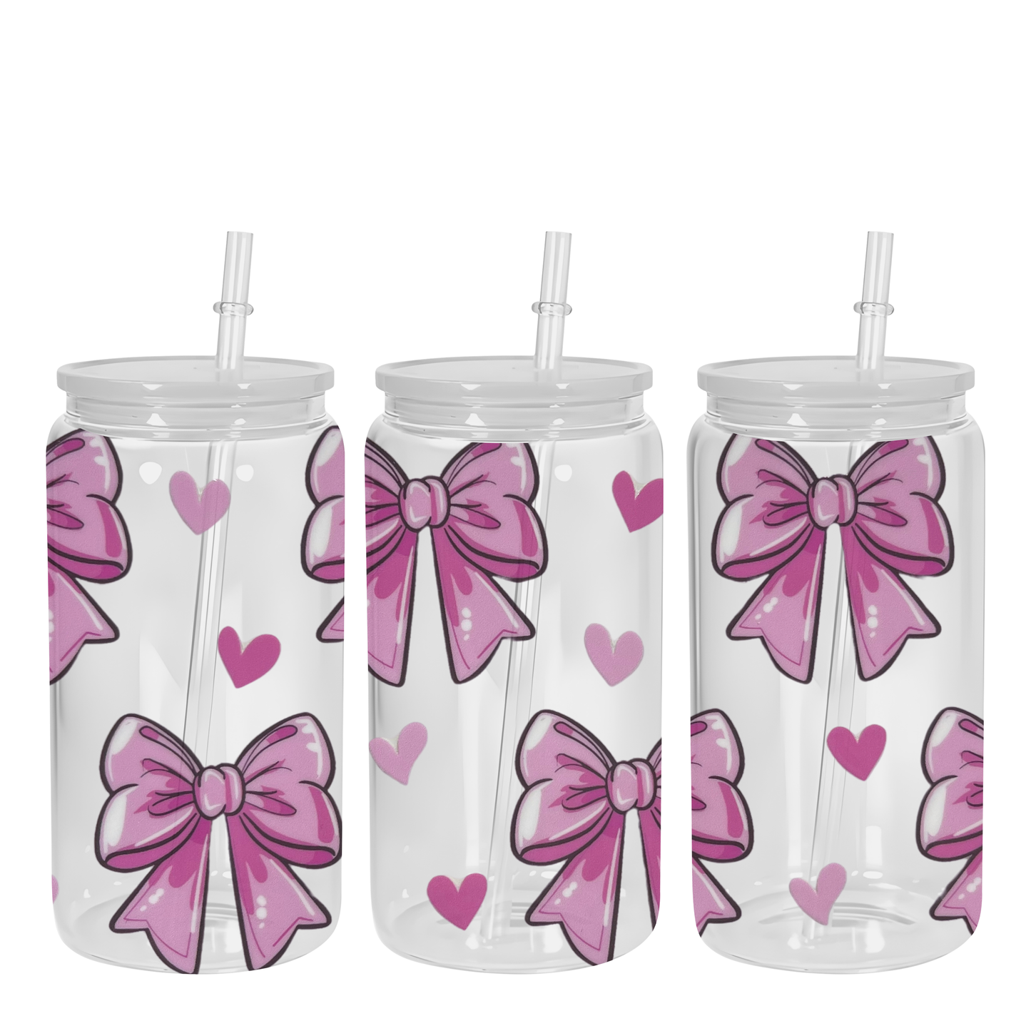 BOWS #3 - CLICK TO SELECT YOUR PREFERRED CUP