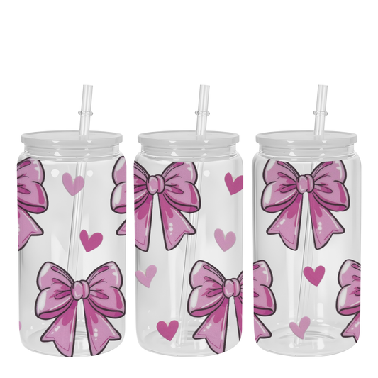 BOWS #3 - CLICK TO SELECT YOUR PREFERRED CUP