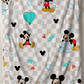 READY TO SHIP - LARGE EXCLUSIVE MOUSE BLANKET