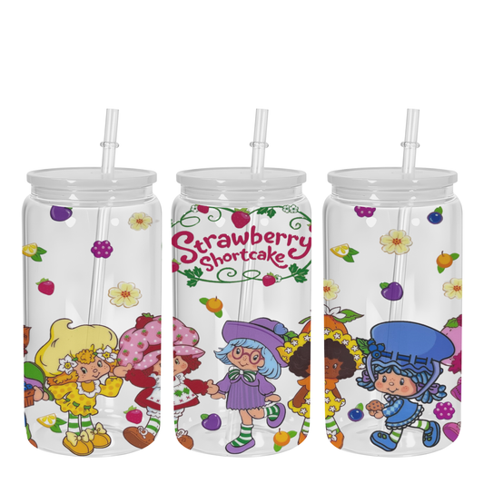CHARACTER #1 - CLICK TO SELECT YOUR PREFERRED CUP