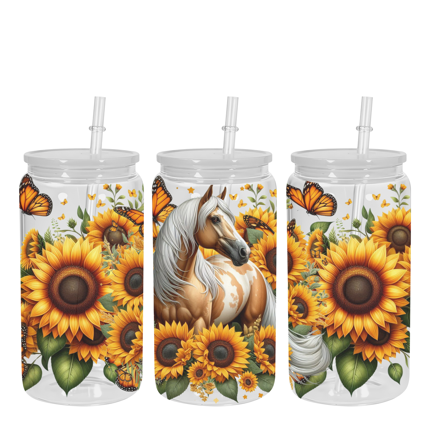 HORSE #1 - CLICK TO SELECT YOUR PREFERRED CUP