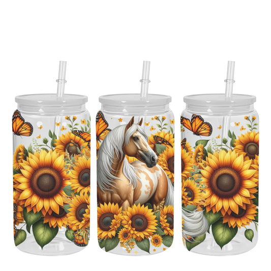 HORSE #1 - CLICK TO SELECT YOUR PREFERRED CUP