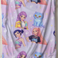 PRE ORDER - LARGE SINGERS 2.0 BLANKET