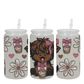 HIGHLAND COW DECAL 4