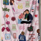 PRE ORDER - OFF C BLANKET